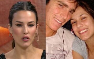 ¡Escándalo retro! Se supo por qué Luli Fernández y Pablo Mouche se separaron en 2012: “Esas dos yeguas y yo...”