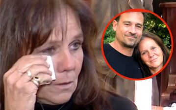El profundo dolor de la mamá de Chano por una pérdida muy cercana