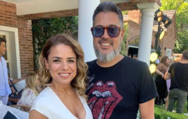 Yanina Latorre hizo la peor acusación de Rolando Barbano en su relación con Marina Calabró: "El la está…" – Revista Paparazzi