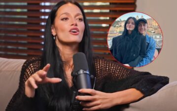 Oriana Sabatini desnudó detalles de su intimidad sexual: “Consumo porno desde chica y con Paulo…”
