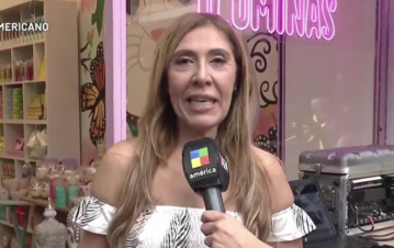 Pitty La Numeróloga contó la importancia de tomar caña con ruda en el Día de la Pachamama
