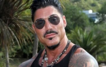Se filtró la loca propuesta que Ricardo Fort le hizo a una famosa antes de morir: "Me insistió para que yo..."