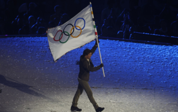 Así fue la Misión Imposible con la que Tom Cruise cerró los Juegos Olímpicos de París 2024