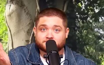 Toto Suar mostró el regalo que le hicieron por el Día del Niño y lo destrozaron: “Desastre, ojalá…”