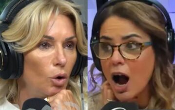 Yanina Latorre confesó el verdadero motivo de su odio contra Marina Calabró: “Le dijo a Angel de Brito...”