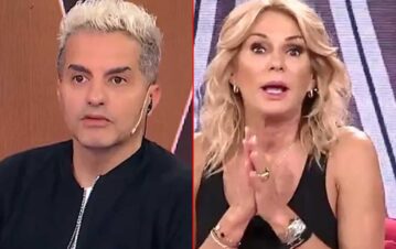 Quién ocupará el lugar de Yanina Latorre en LAM 2025