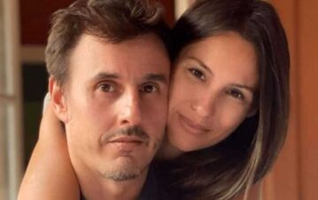 Así es el departamento a donde se fue a vivir Roberto Moritán tras conocerse su crisis con Pampita