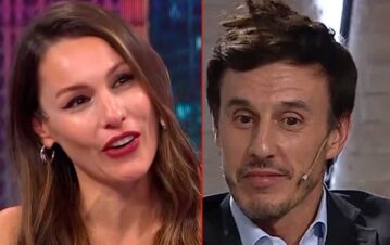 Así es la sencilla casa a donde está viviendo Roberto Moritán tras separarse de Pampita por infiel