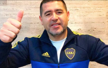 Así es la imponente casona donde Juan Román Riquelme analiza qué cambios hacer en Boca