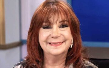 Ludovica Squirru pronosticó cuáles son los signos que peor terminarán el año