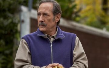 Escándalo con El Encargado, la serie de Guillermo Francella: el verdadero Eliseo Basurto vive un drama tremendo