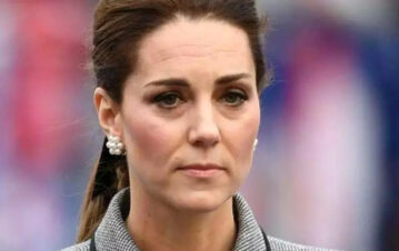 Kate Middleton perdió sus cejas y pestañas en su lucha contra el cáncer: la drástica decisión que tomó