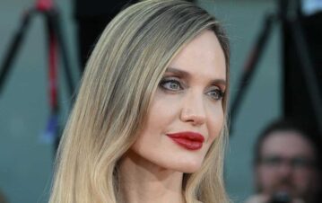 Angelina Jolie tiene nuevo novio: quién es el famoso que conquistó a la ex de Brad Pitt