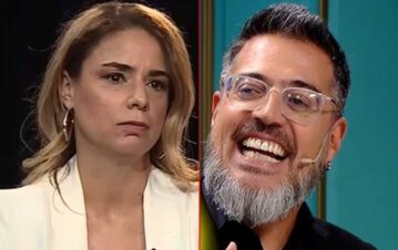 La fuerte noticia que confirmaron sobre Marina Calabró y Rolando Barbano: "Están..."