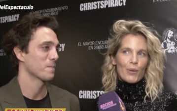 Liz Solari presentó a su nuevo novio: por qué blanqueó recién ahora tras 3 años de relación