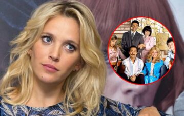 Quiebre en Casados con Hijos: Luisana Lopilato y sus exigencias para no renunciar