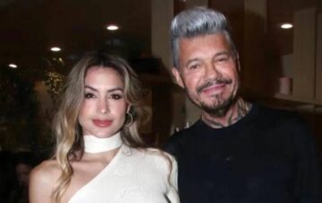 La inesperada revelación de Marcelo Tinelli sobre su convivencia con Milett Figueroa: "Estamos..."