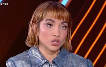 María Becerra rompió el silencio tras la pérdida de su embarazo: "Es duro, estoy en duelo"