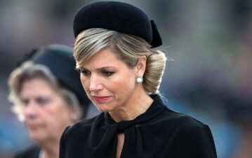 Máxima Zorreguieta abandonó Países Bajos y viajó en secreto para Argentina: qué pasó con su mamá