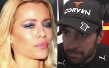 Nicole Neumann y Manu Urcera recibieron una pésima noticia y quedaron terriblemente bajoneados: "Excluido"