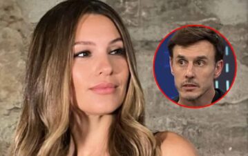 Quién es el famoso abogado que contrató Pampita para su divorcio de Moritán