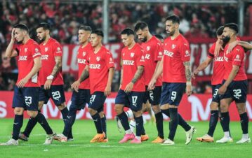 Quién es la figura de Independiente que está de novio con una joya de Boca y la Selección Argentina