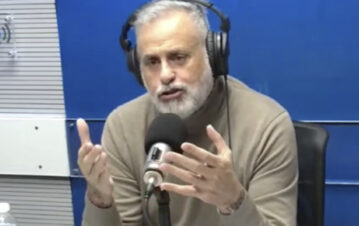 Jorge Rial contó toda la verdad sobre su supuesta infertilidad: "Siempre fui..."
