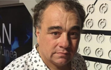"Murió el sábado de la peor manera, sufrió mucho": revelan aterradores datos sobre el final de La Tota Santillán