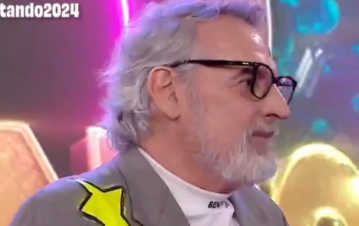 Benito Fernández habló de su dislexia y cómo le afecta en su vida