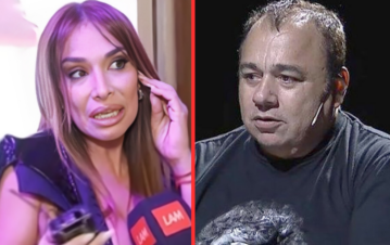 La Gata Noelia contó los problemas económicos que tenía la Tota Santillán