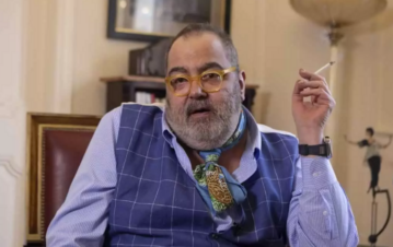 Preocupación por la salud de Jorge Lanata: por qué tienen que trasladarlo a otro hospital
