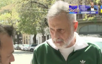 Jorge Rial confirmó el pacto que tiene con sus hijas por su herencia