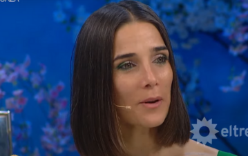 Quién es el deportista y galán que conquistó a Juana Viale al hablar del vegetarianismo