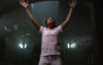 La aterradora película de Netflix basada en hechos reales que no es para todos los públicos