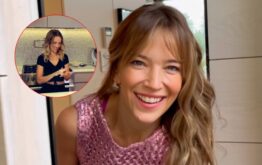 la cocina de luisana lopilato.