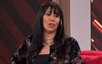 Marixa Balli confirmó cuál es el apodo que odia y no soporta que la llamen así