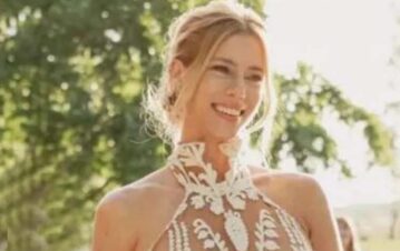 Cuántas veces se casó Nicole Neumann y quiénes fueron sus galanes