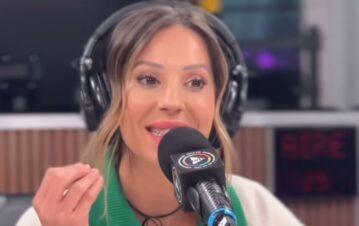 Noelia Marzol explicó por qué "cerró la fábrica" y no quiere tener más hijos: “Me harté”