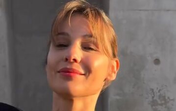 El polémico misilazo de Pampita contra Moritán tras dejarlo en medio de un escándalo: “Me lo merezco”