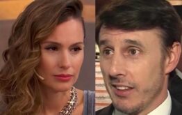 se supo el detonante del divorcio de pampita.