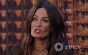 Paula Chaves contó cuál es el defecto más grande que tiene su cuerpo: “Tengo un…”