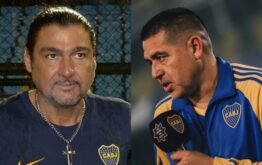 riquelme criticado por cuggini.