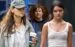 el drama de katie holmes con su hija suri cruise.