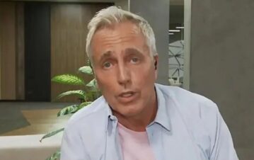¿Afuera de los Martín Fierro? El fuerte pedido que hizo una figura de Telefe contra Marley