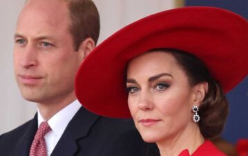 "La pérdida de un bebé": La impactante revelación de Kate Middleton a sus 42 años