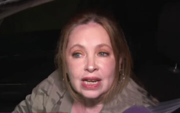 El drama que vive Andrea del Boca que sacude al mundo del espectáculo