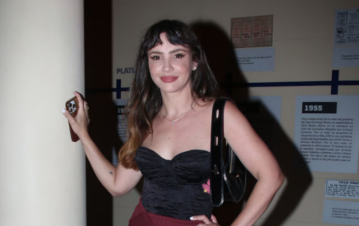 ¡Bombazo! Celeste Cid sale con "el actor del momento": las fotos que lo confirman