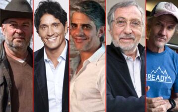 El famoso actor que no pudo pagar el alquiler de su casa y se tuvo que mudar urgente
