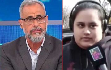 El problema de salud que golpea a Jorge Rial por la cirugía de su hija Rocío Rial: "Estoy muerto"