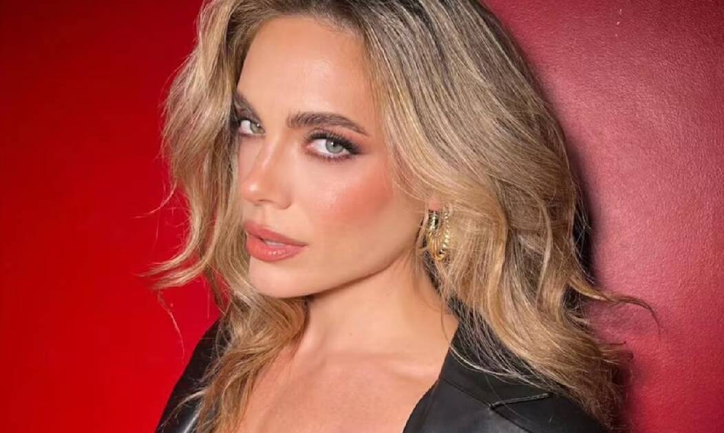 “una Femme Fatale” Cómo Se Benefició Emilia Attias De Su Separación Con El Turco Naim Revista 5261